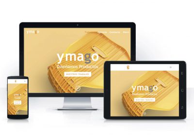 Agencia Ymago